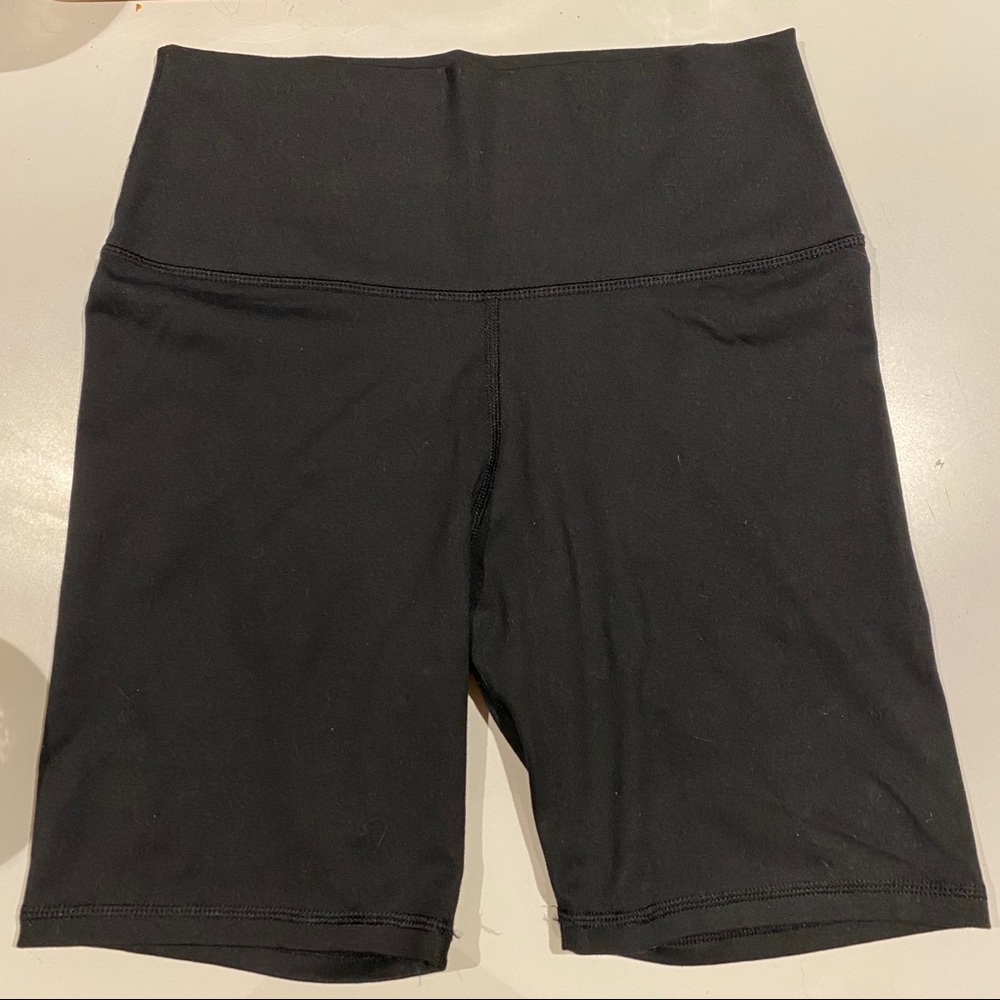 Aerie Move High Waisted Bike Short